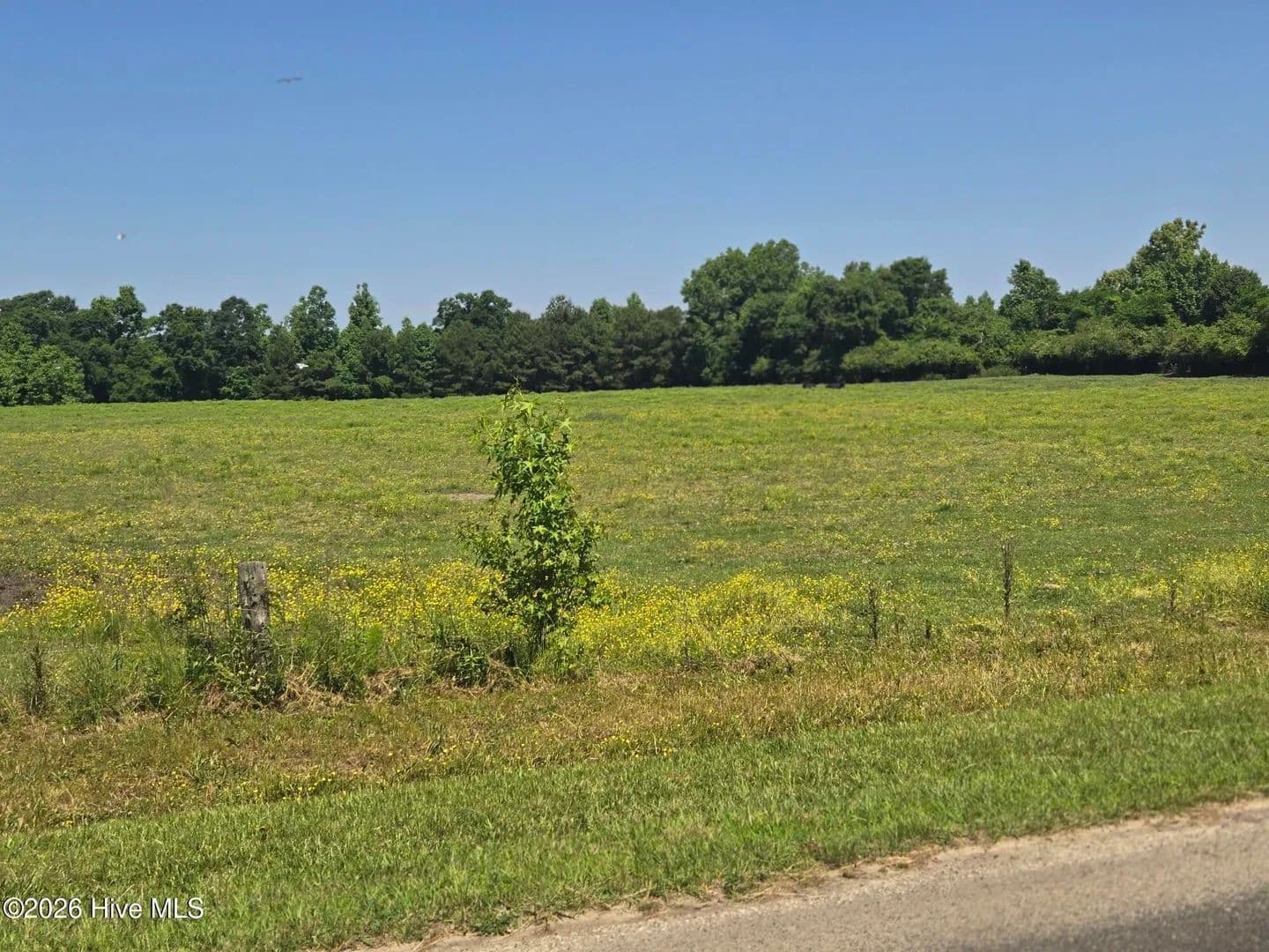 Property from 2853 Albright Road SE - KW - Bolivia, North Carolina, 28422
