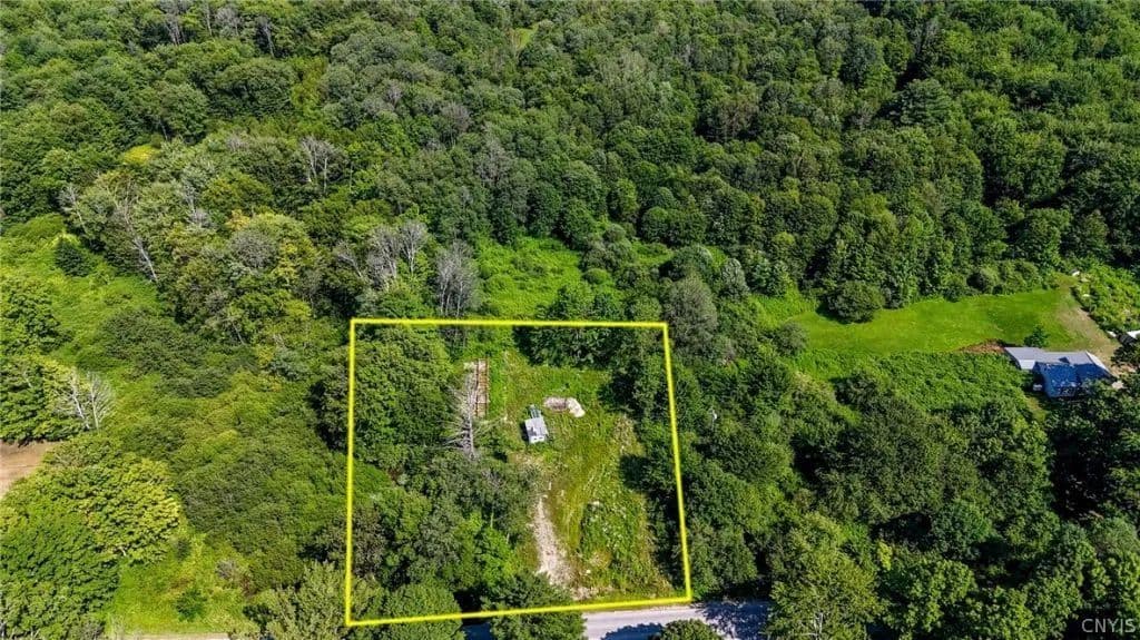 Land -Single Family Acreage in Pulaski - Pulaski, New York, 13142