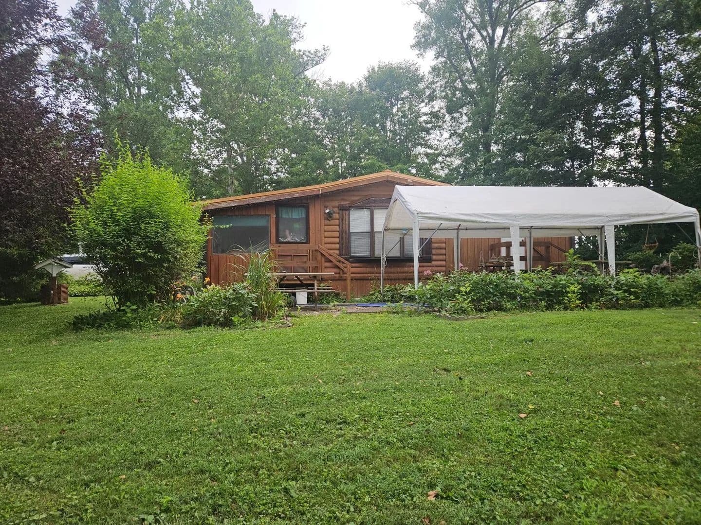 Property from 0 S ST RD 101 - KW - Liberty, Indiana, 47353