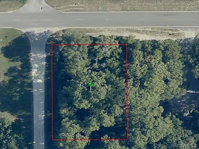 Property from 3059 S Portland Terrace - KW - Homosassa, Florida, 34448