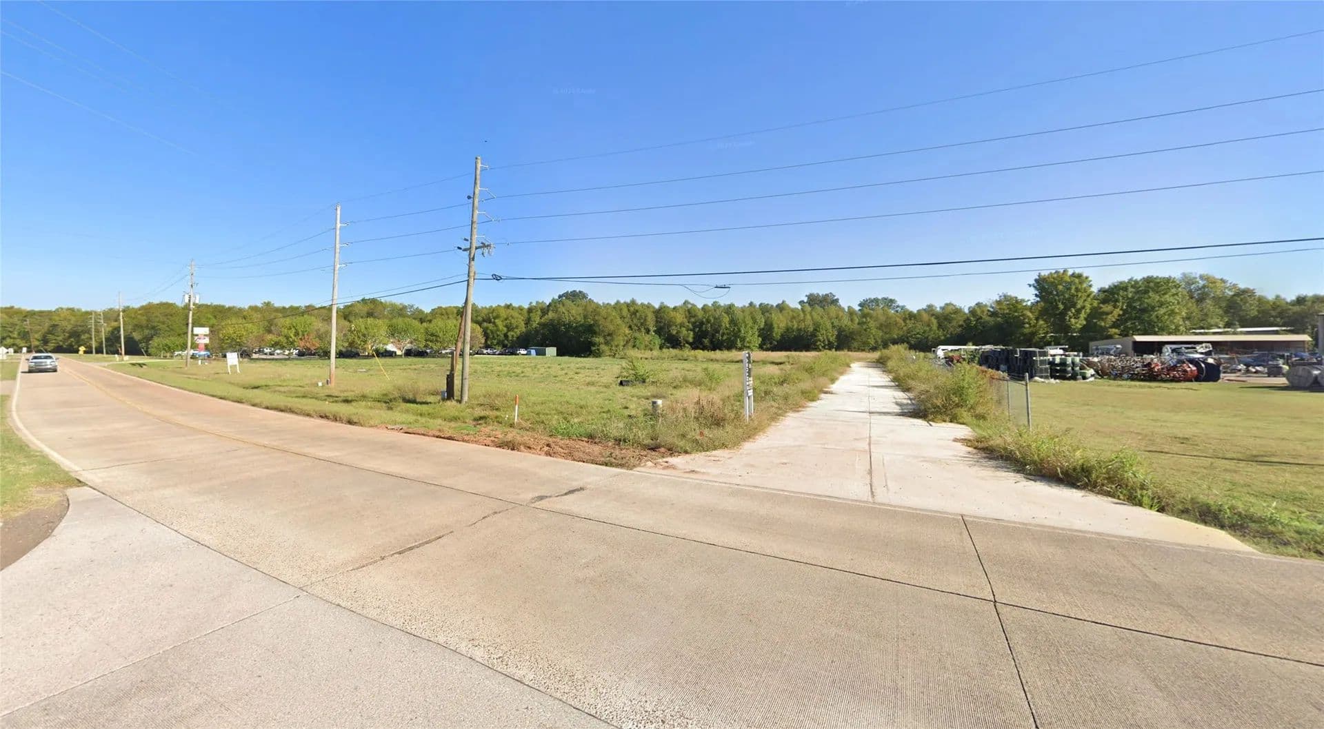 Property from 0 Viking Drive - KW - Bossier City, Louisiana, 71111