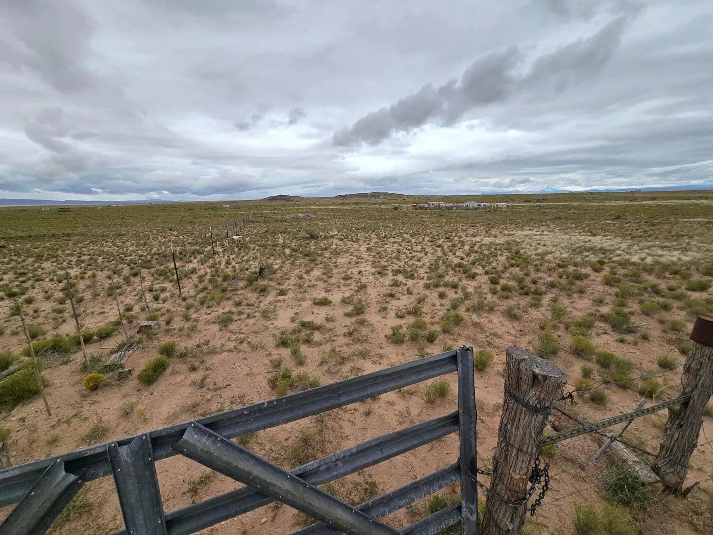 Property from Lot 10, Glendora - KW - Veguita, New Mexico, 87062
