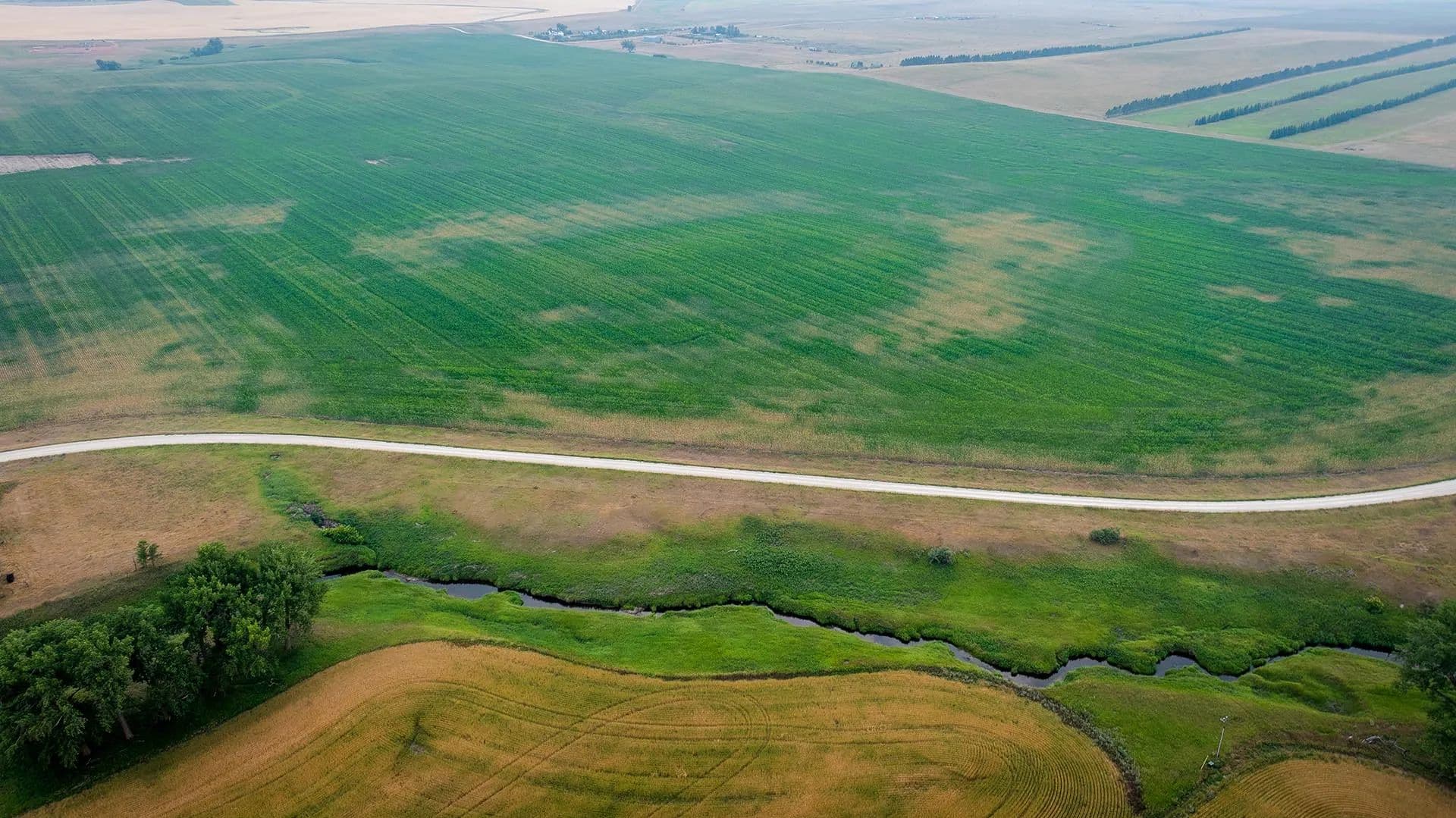 Green River Acres - Dickinson, North Dakota, 58601