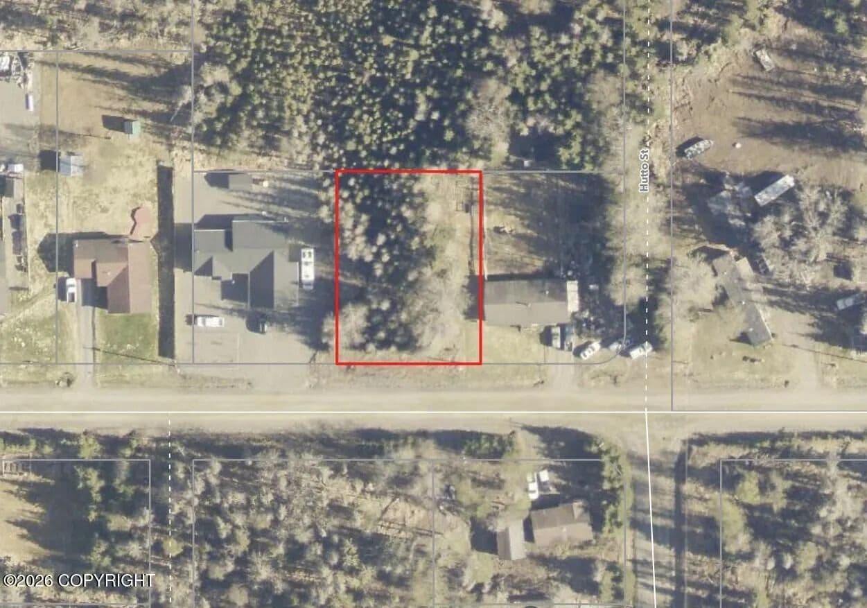 Vacant Land in Kenai - Kenai, Alaska, 99611