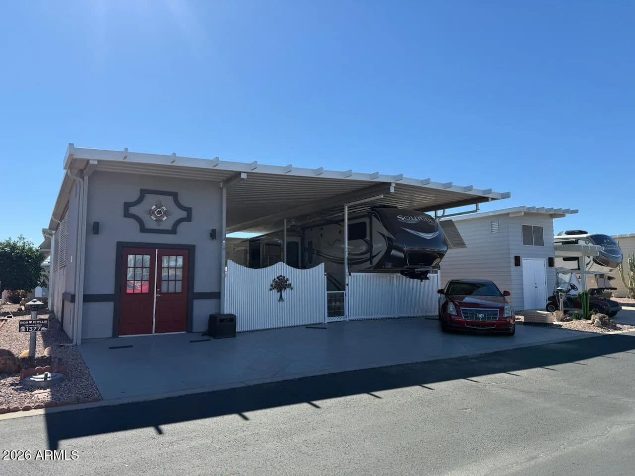 Property from 17200 W BELL Road #1377 - KW - Surprise, Arizona, 85374