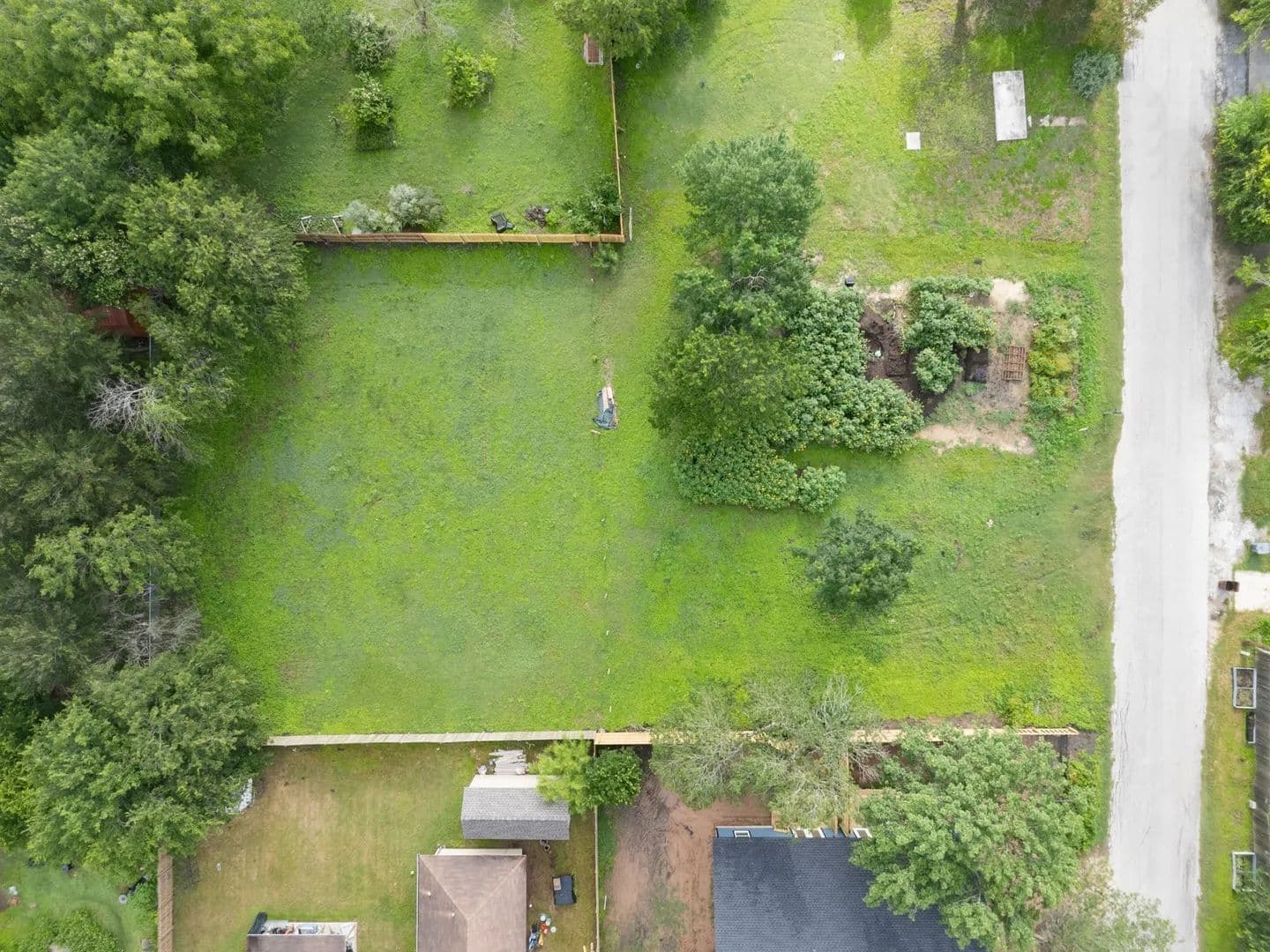 Property from 649 Fir Lane - KW - Lockhart, Texas, 78644