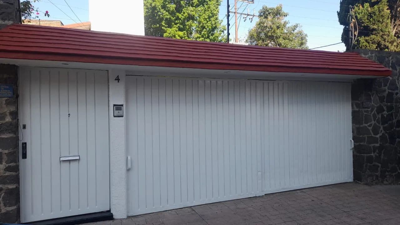 Terreno de 287 m² en esquina en venta en Observatorio Uso de suelo HM8/40 M - land for sale