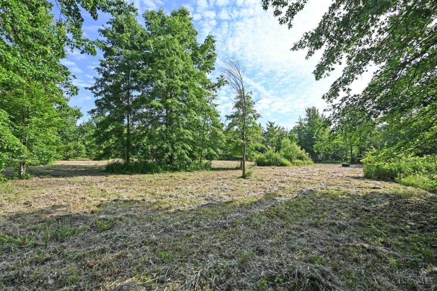 5.46 Acres of Land for Sale in Warren County, Ohio - Ohio, 45162