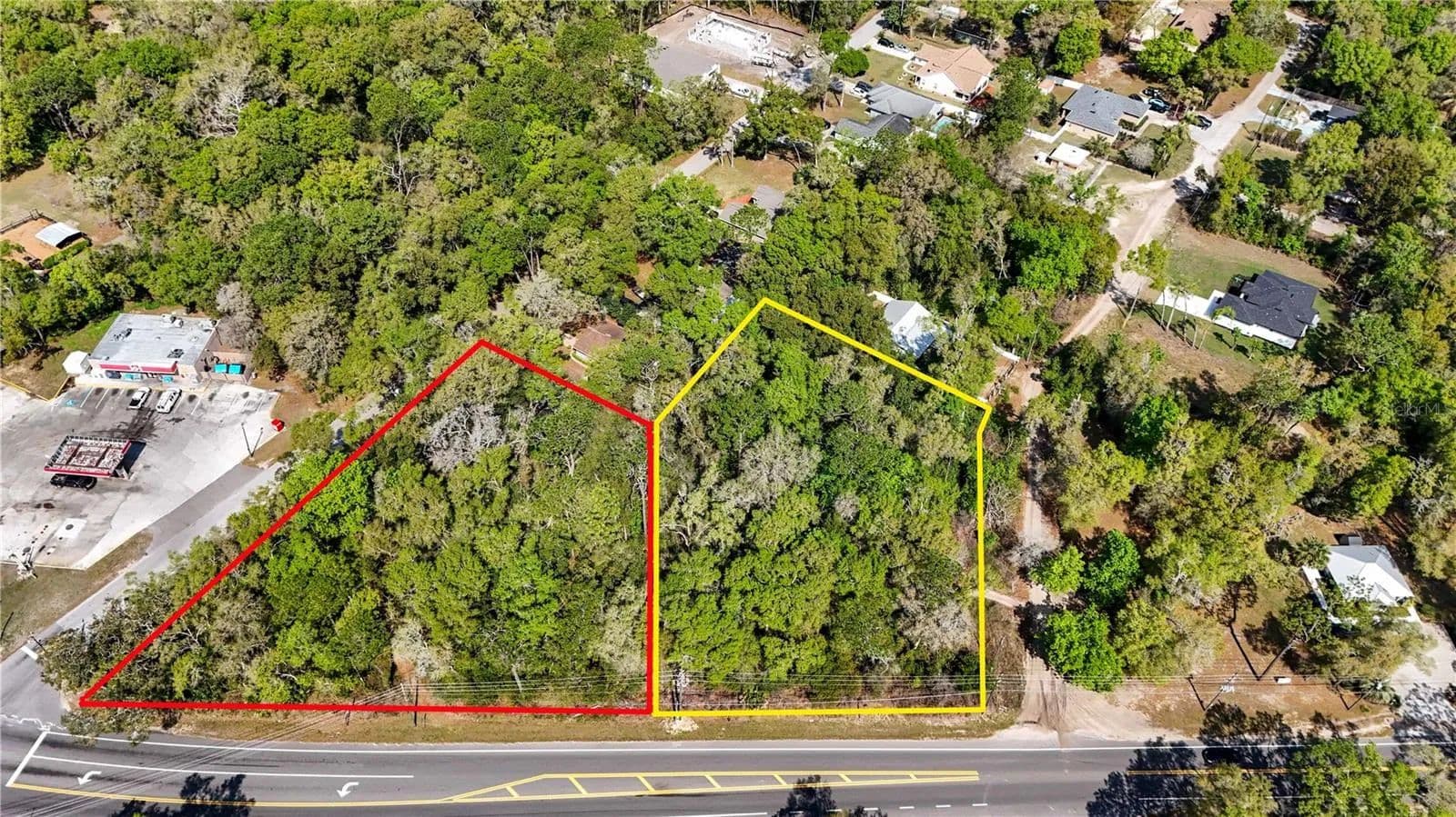 0.71 Acres of Land for Sale in Mount Plymouth, Florida - Mount Plymouth, Florida, 32776