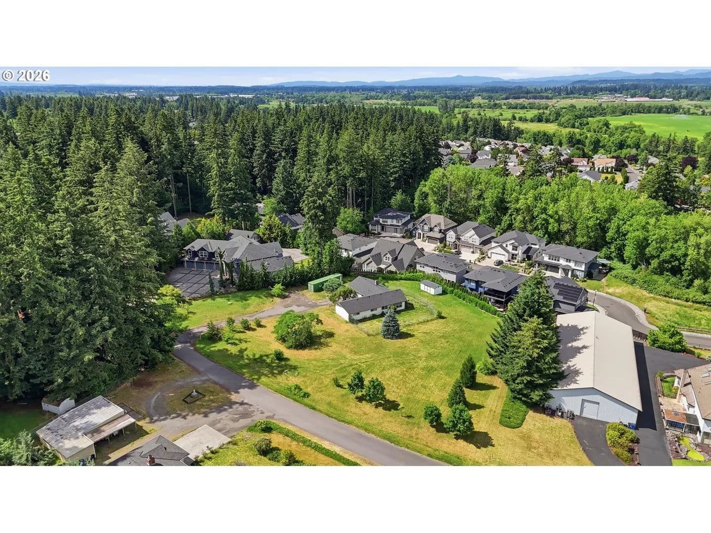 Vacant Land in Vancouver - land for sale