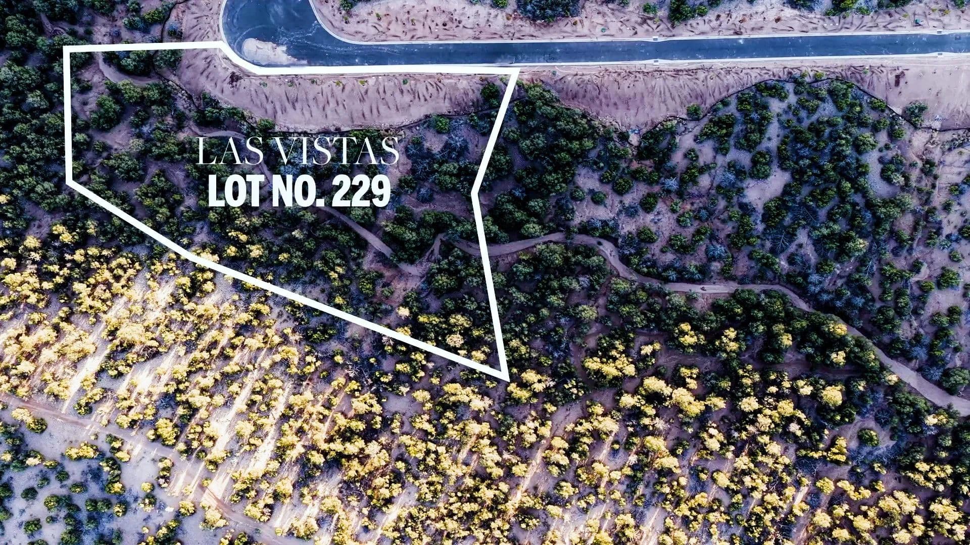 Property from 4025 Via Verdi, Lot 229 - KW - Santa Fe, New Mexico, 87506