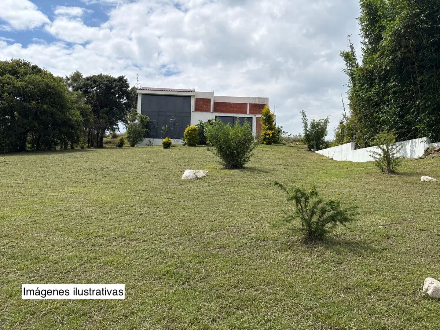 Terreno en Venta en Haras del Bosque, Puebla: 310 m² en Fraccionamiento Privado - land for sale