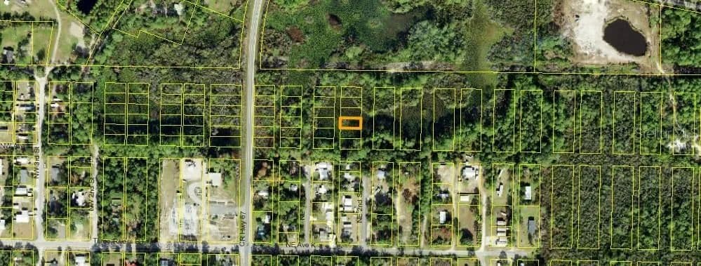 Property from 1307 NE 2ND STREET - KW - Carrabelle, Florida, 32322