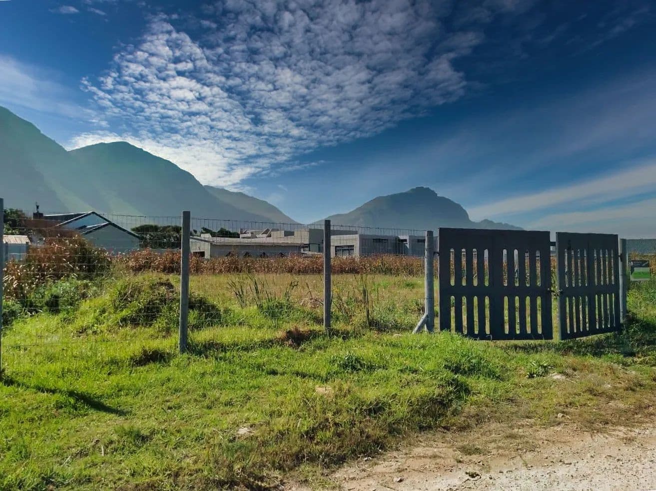 703 Acres of Land for Sale in Bettys Bay, Western Cape - land for sale