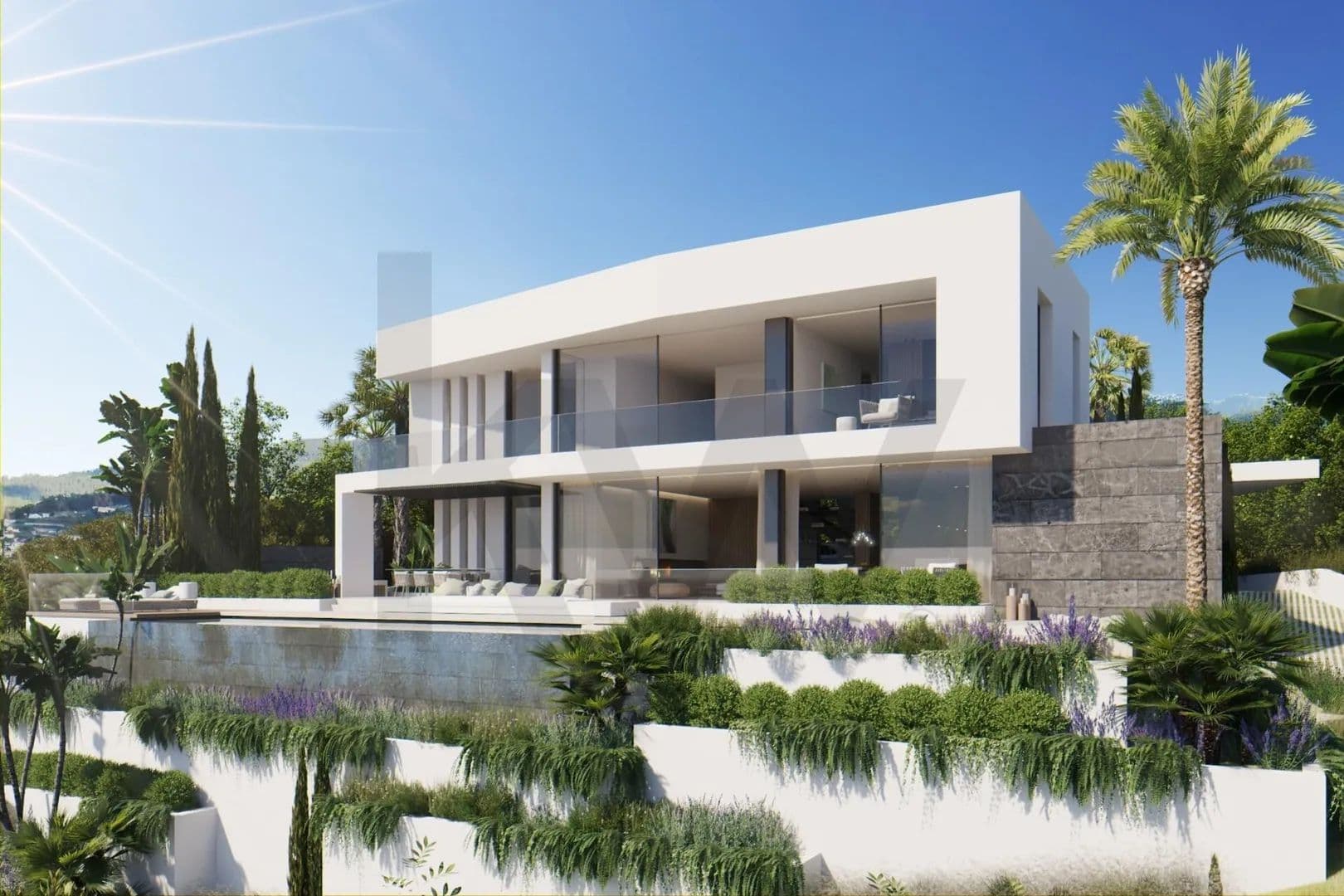 900 Acres of Land for Sale in Canhas, Ponta do Sol - Portugal