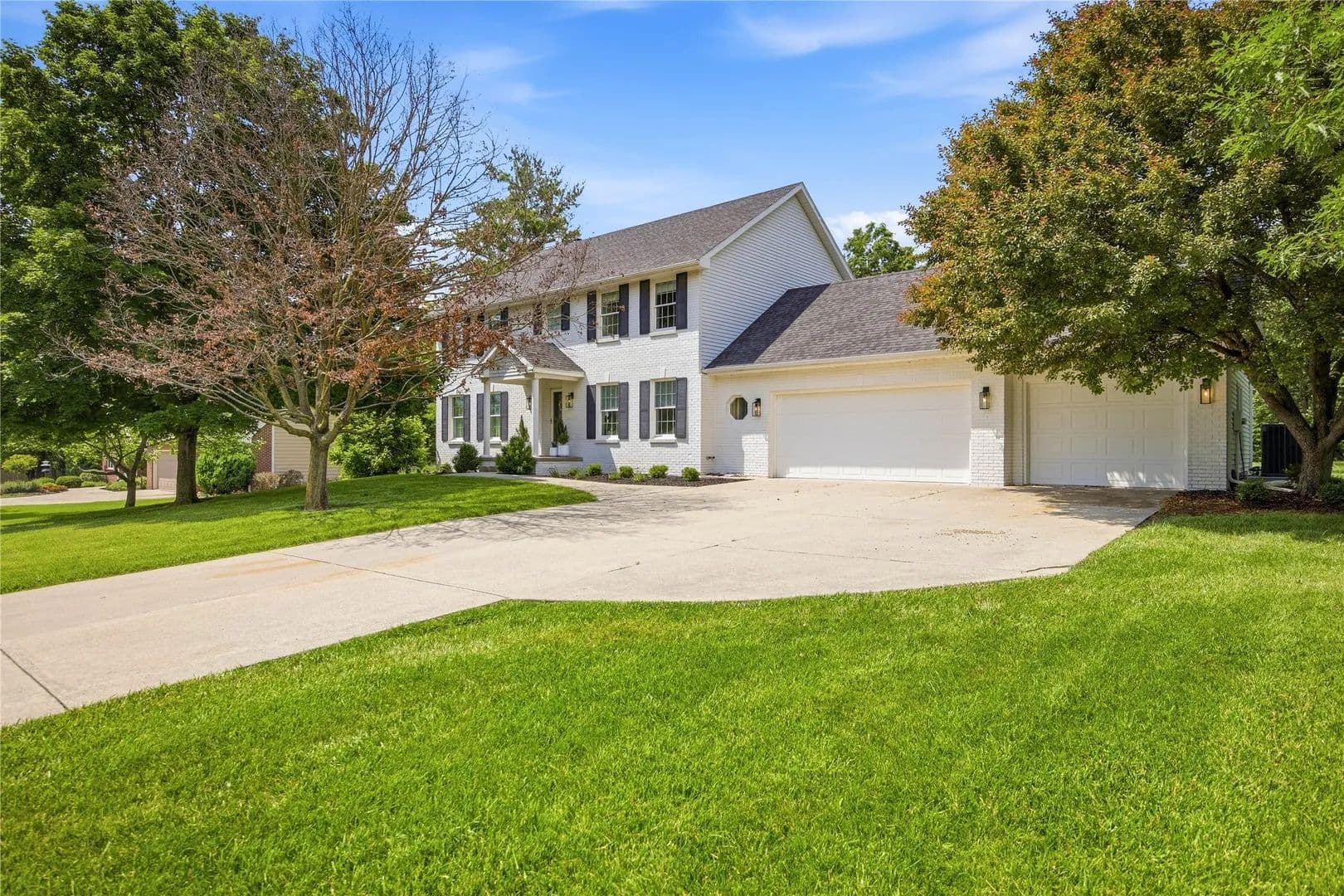 1.64 Acres of Land for Sale in Ankeny, Iowa - Ankeny, Iowa, 50021