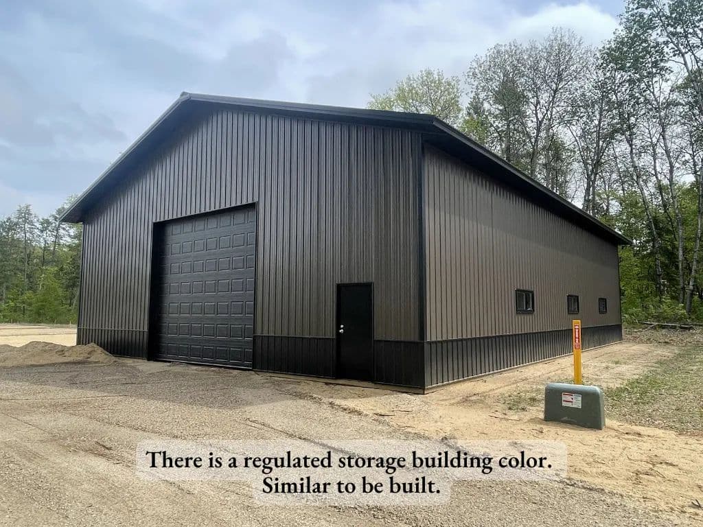 0.07 Acres of Land for Sale in Merrifield, MN - Merrifield, Minnesota, 56465