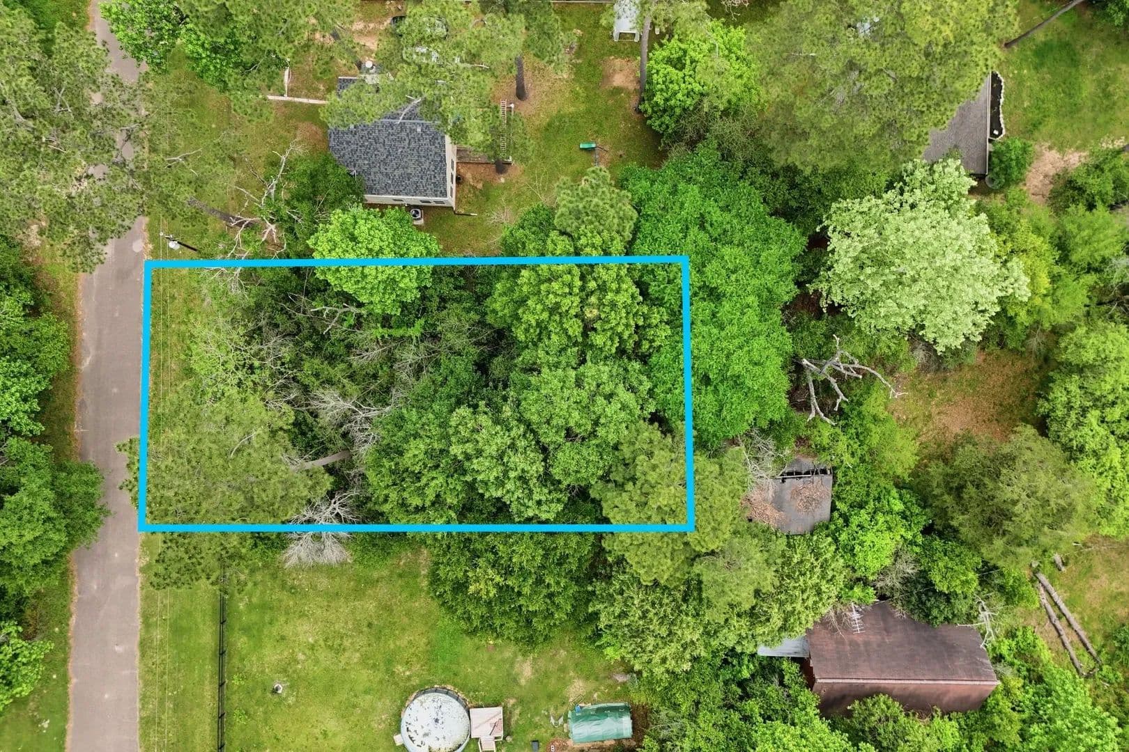 Lots & Land-Other in Conroe - Conroe, Texas, 77303