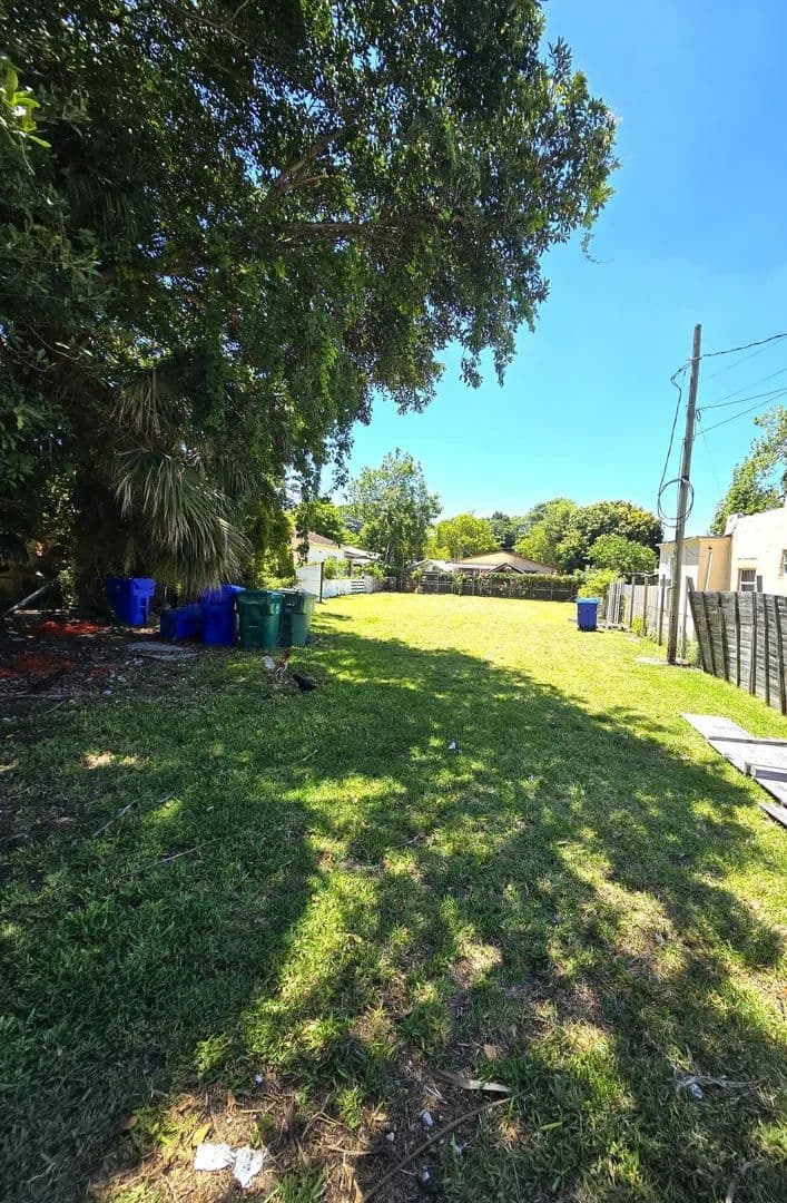 Property from 1252 NW 35th Street - KW - Miami, Florida, 33142