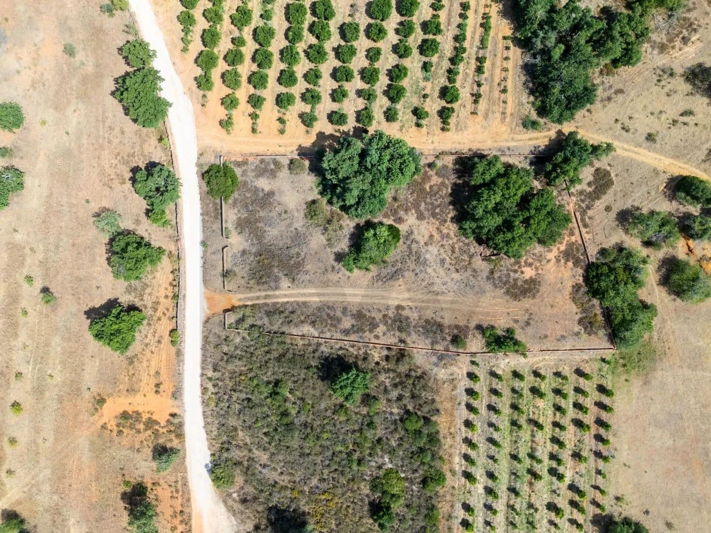 2860 Acres of Land for Sale in Silves, Silves - land for sale