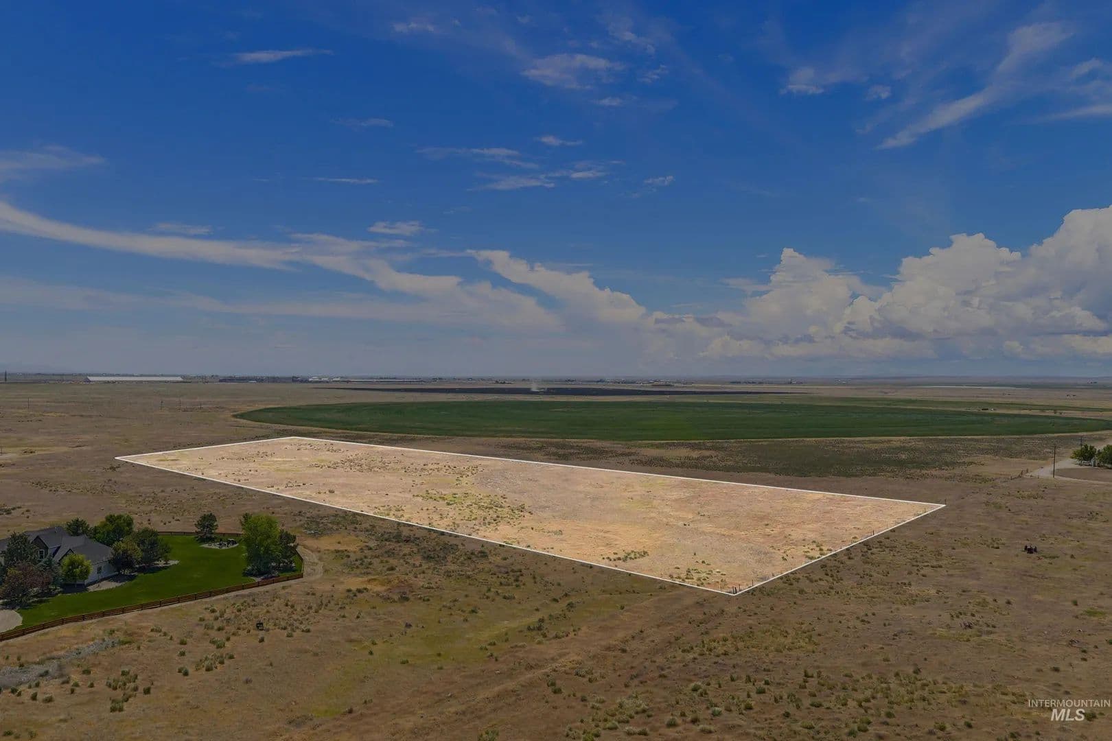 Property from TBD Laken Lane - KW - Kuna, Idaho, 83634