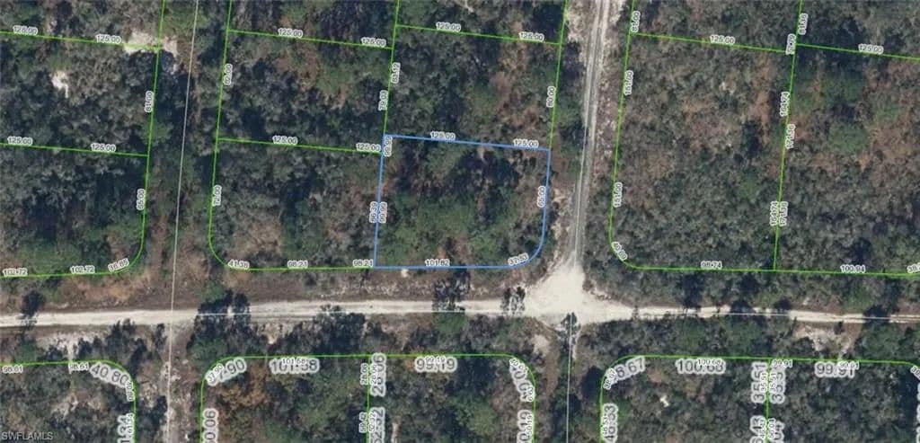 0.27 Acres of Land for Sale in Lake Placid, Florida - Lake Placid, Florida, 33852