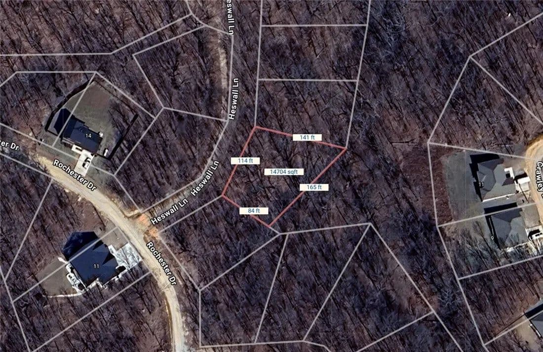 Lots & Land-Other in Bella Vista - land for sale