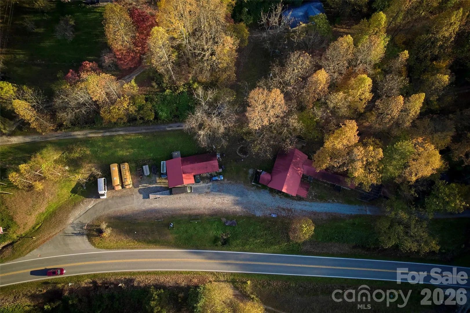 Property from 10811 Hwy 19 W Highway W - KW - Bryson City, North Carolina, 28713