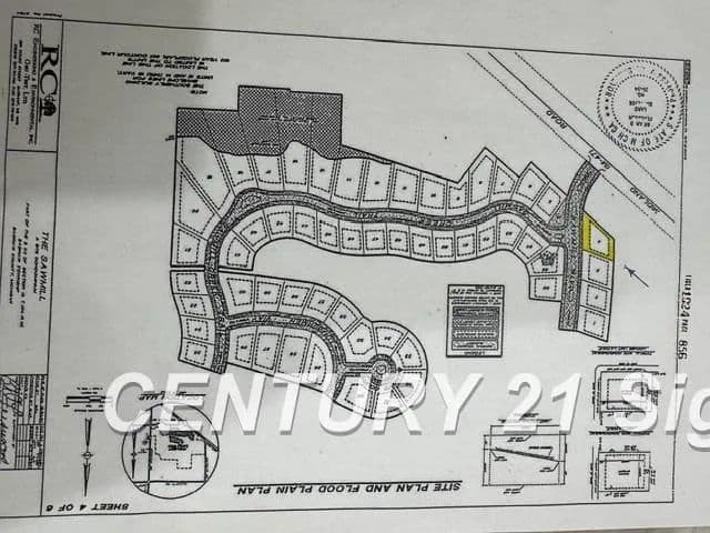 Vacant Land in Saginaw - Saginaw, Michigan, 48603