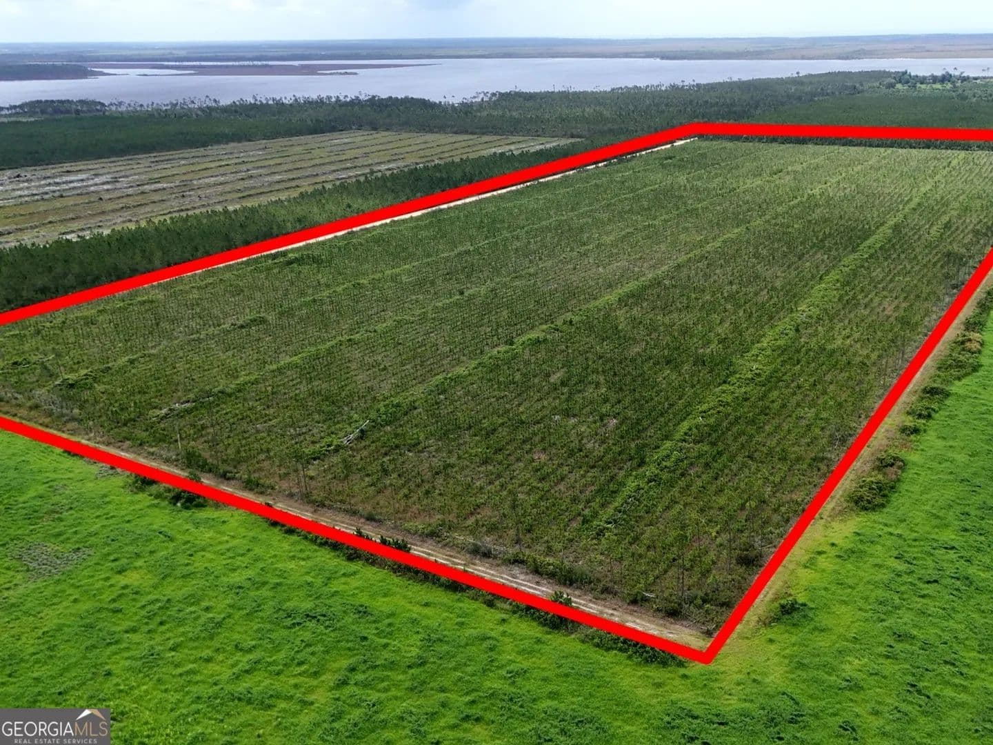 32 Acres of Land for Sale in Panama City, Florida - Panama City, Florida, 32404