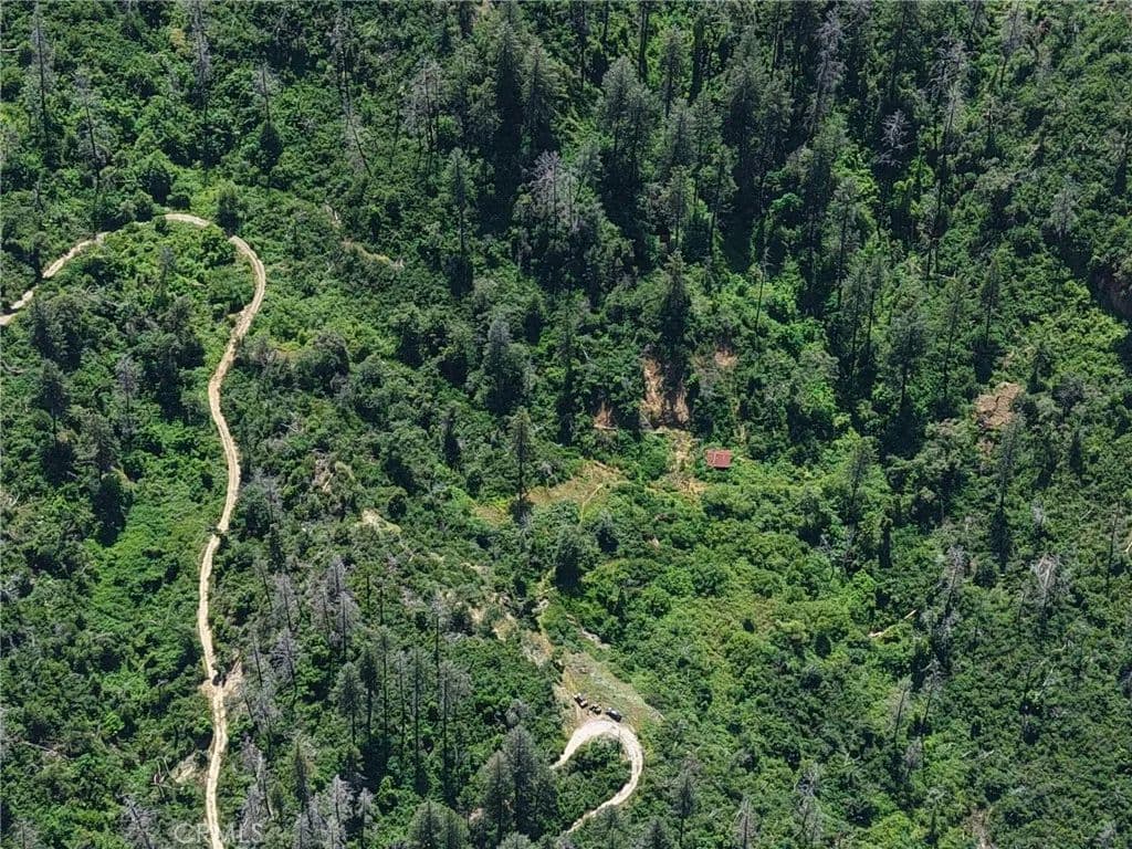 20 Acres of Land for Sale in Magalia, CA - Magalia, California, 95954