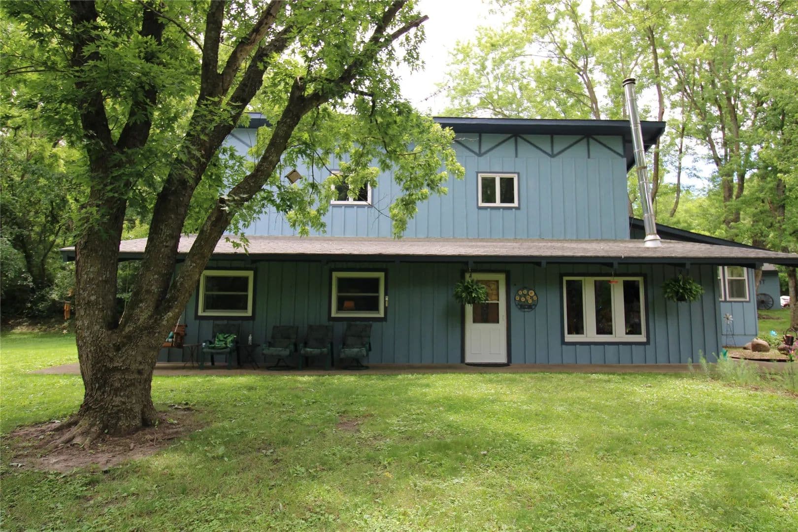 2 Acres of Land for Sale in Jefferson, IA - Jefferson, Iowa, 50129