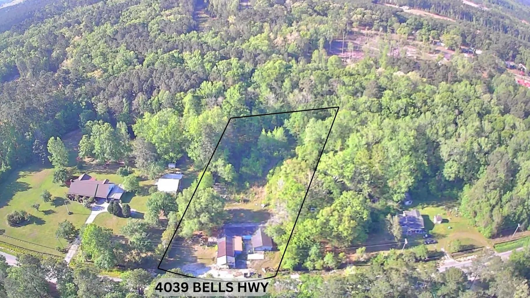 Lots & Land-Other in Walterboro - land for sale