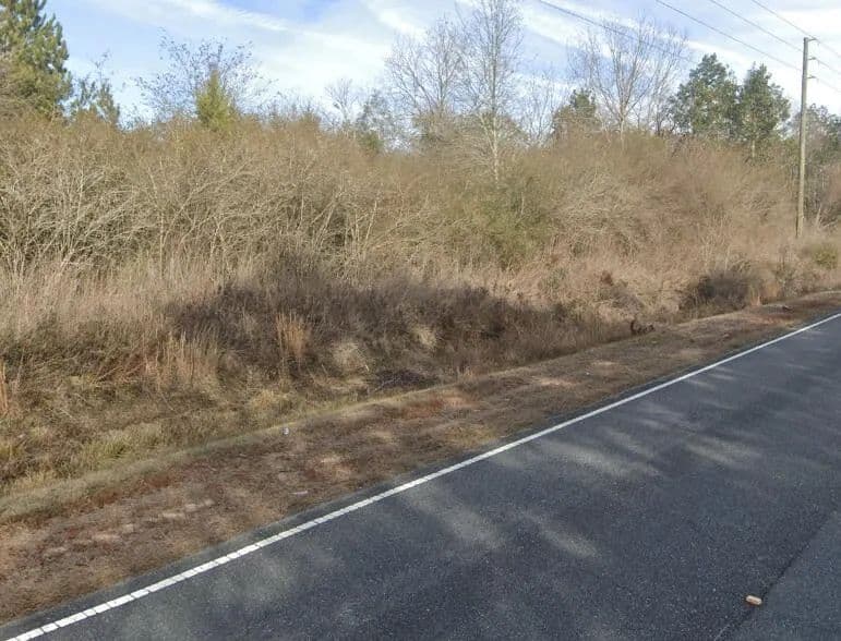 Property from xx Co Hwy 192 - KW - Defuniak Springs, Florida, 32433