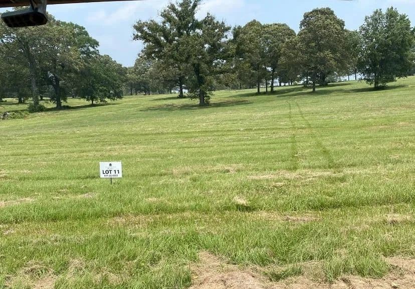 5 Acres of Land for Sale in Big Sandy, Texas - Big Sandy, Texas, 75755