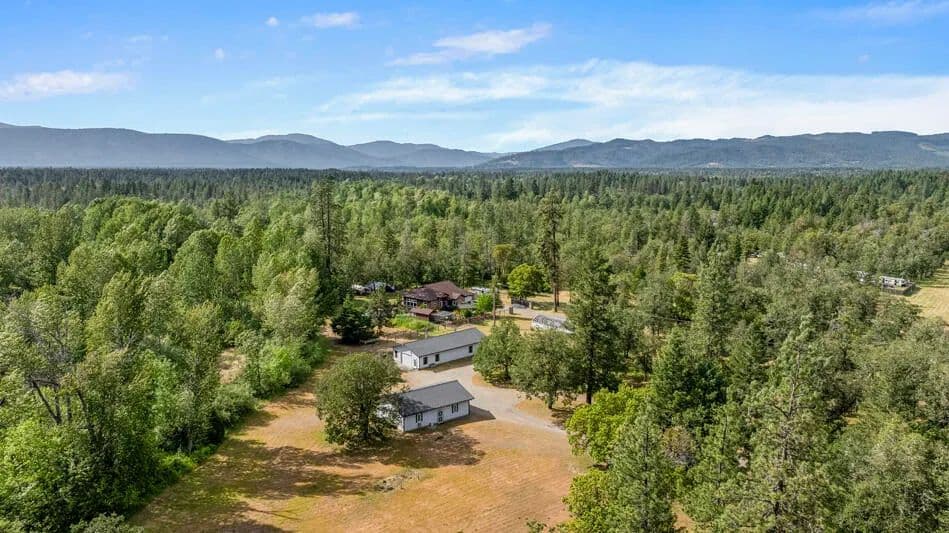 6.34 Acres of Land for Sale in Cave Junction, OR - Cave Junction, Oregon, 97523
