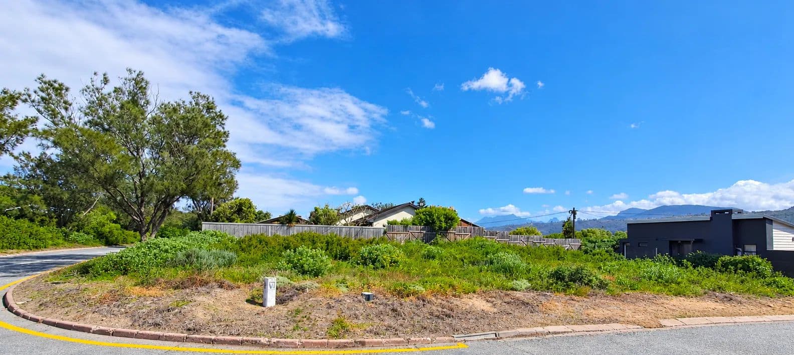 632 Acres of Land for Sale in Wilderness, Western Cape - land for sale