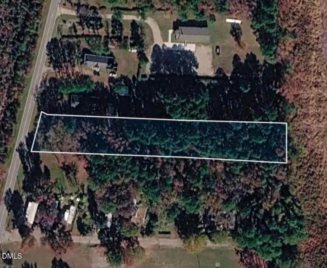 Lots & Land-Other in Rocky Mount - Rocky Mount, North Carolina, 27807