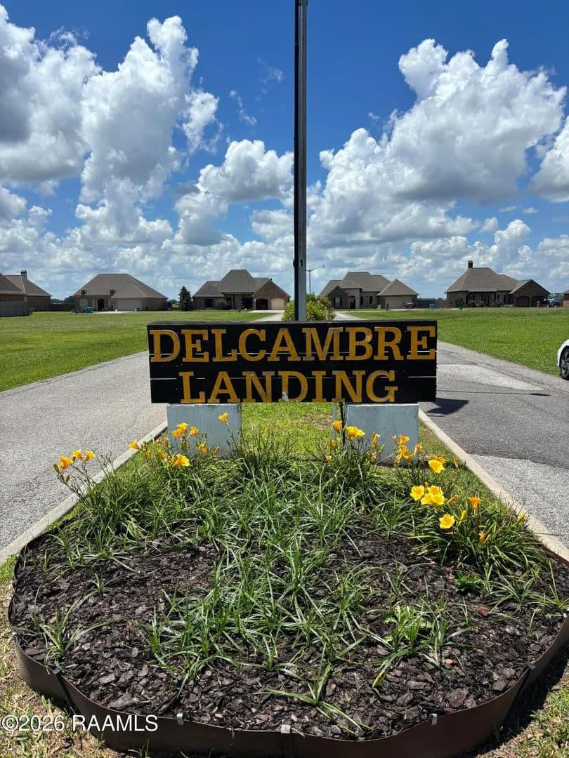 0.29 Acres of Land for Sale in Breaux Bridge, Louisiana - Breaux Bridge, Louisiana, 70517