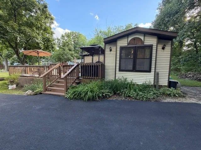 Land for Sale in Seneca, IL - Seneca, Illinois, 61360