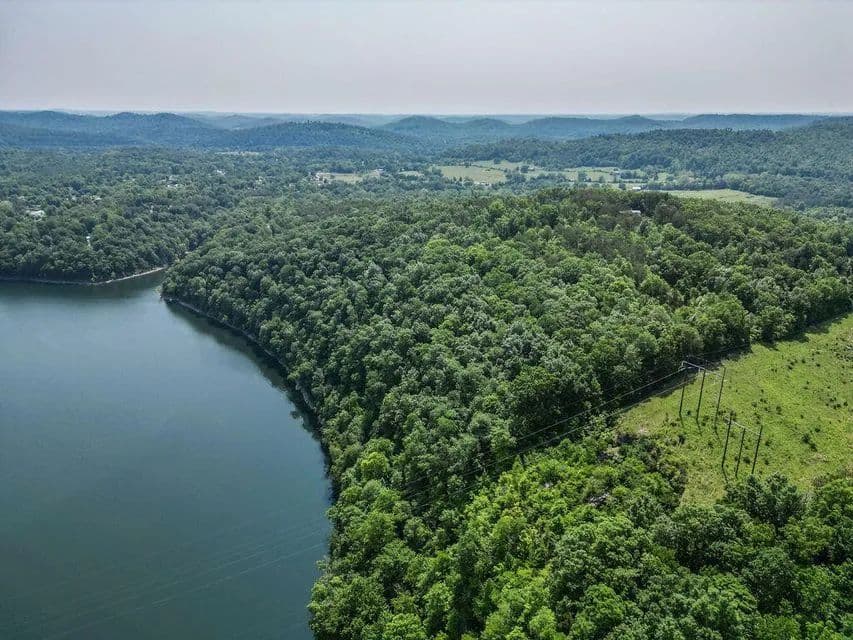 Land -Agricultural (Not Zoned) in Burnside - Burnside, Kentucky, 42519