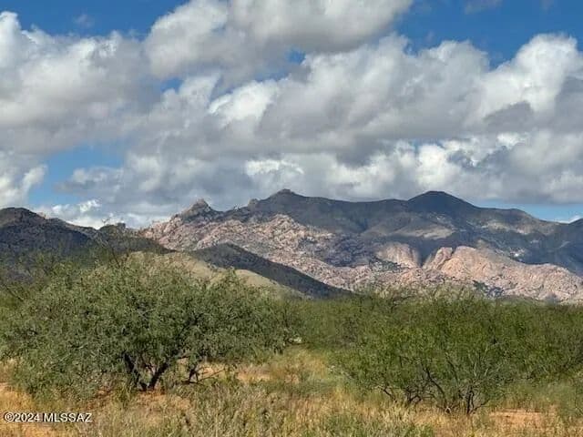 Property from TBD E Hagan Street #12 - KW - Pearce, Arizona, 85625