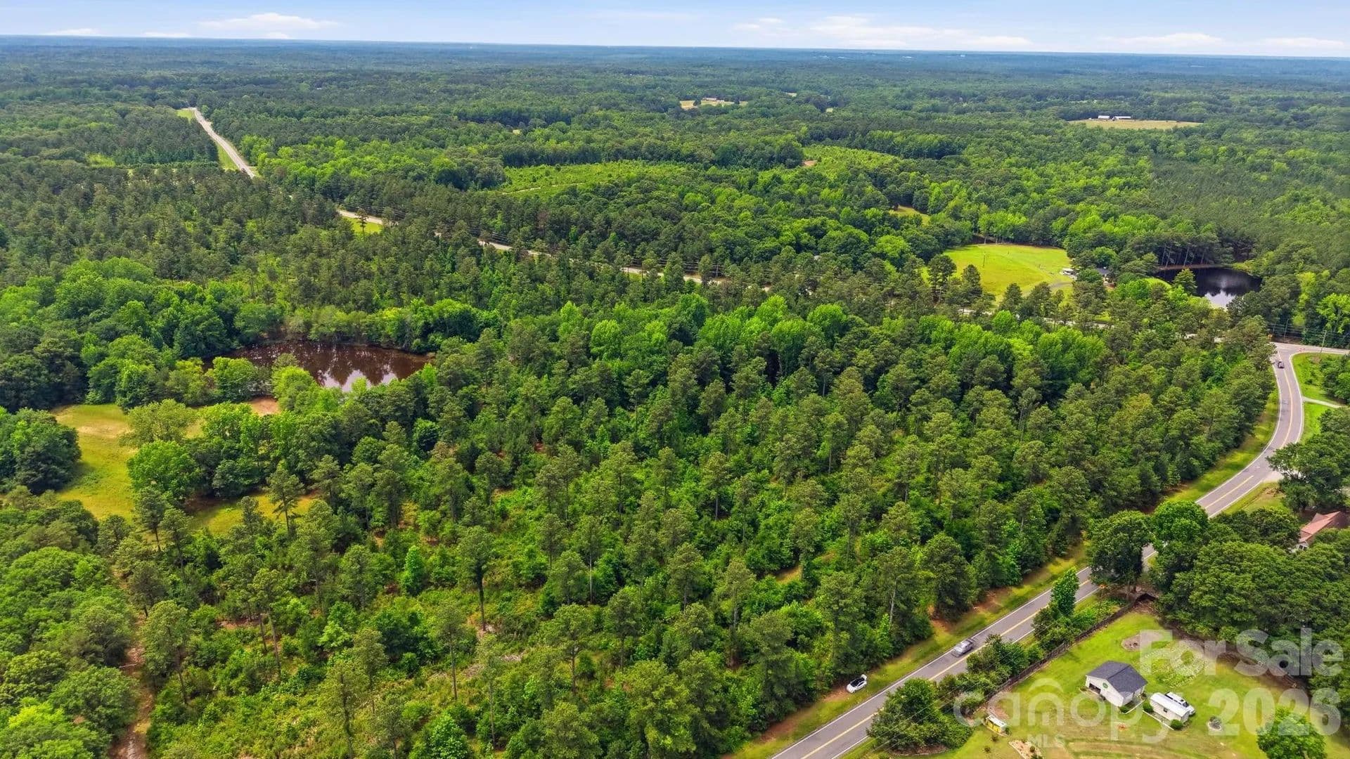 45 Acres of Land for Sale in Rock Hill, South Carolina - Rock Hill, South Carolina, 29732