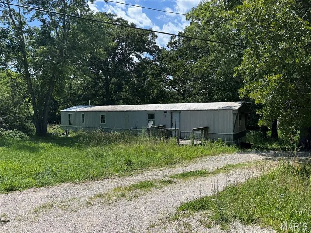 0.38 Acres of Land for Sale in St Robert, MO - St Robert, Missouri, 65584