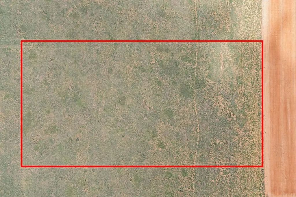 10.27 Acres of Land for Sale in Seagraves, Texas - land for sale
