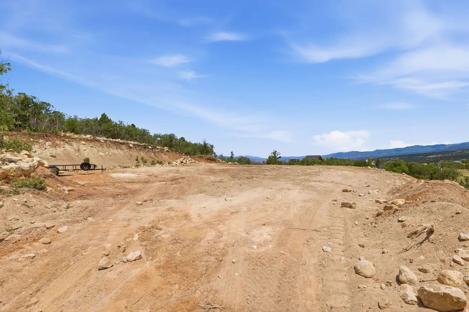 1 Acre of Land for Sale in Mt Pleasant, UT - Mt Pleasant, Utah, 84647