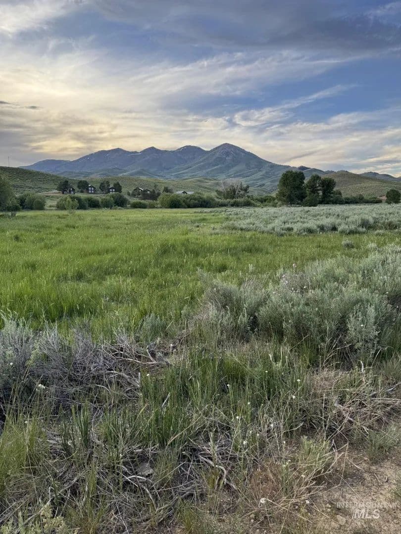 Property from TBD Lot 19 Blk 2 Fairway Estates - KW - Fairfield, Idaho, 83327