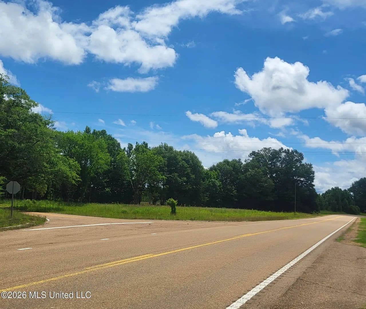 Property from Hwy 16 - KW - Benton, Mississippi, 39039