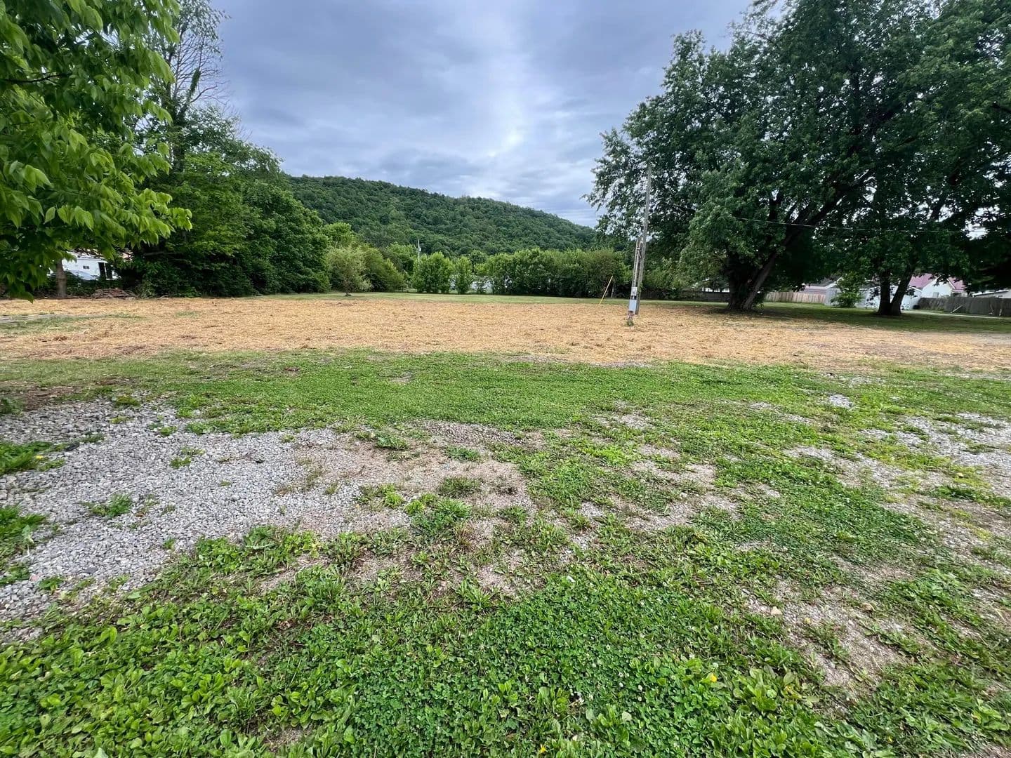 0.48 Acres of Land for Sale in Bainbridge, Ohio - Bainbridge, Ohio, 45612