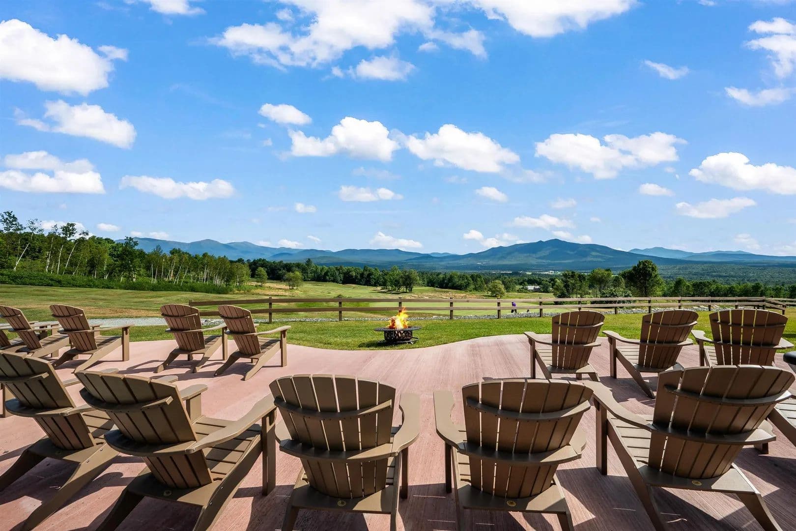 Property from 4C-4 Bek Meadows Road - KW - Jefferson, New Hampshire, 3583
